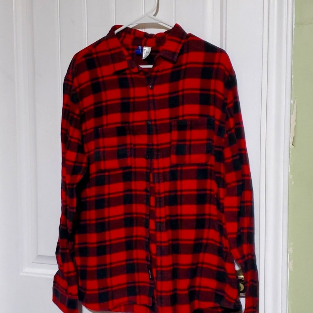 Divided L men's Shirt
